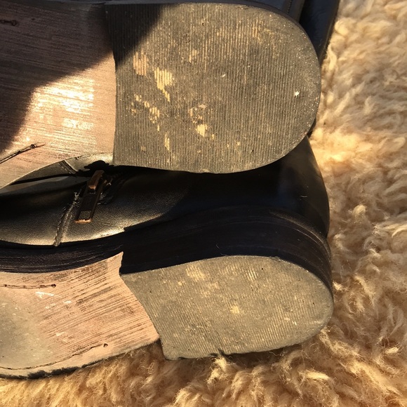 Beautiful Bed Stu boots - Picture 8 of 13